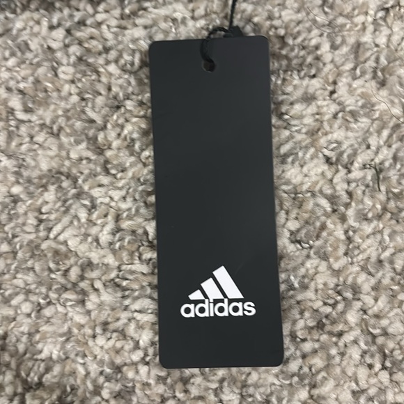 NWT Adidas Ultimate 365 Flower Print Golf Shorts 34 - Picture 7 of 8